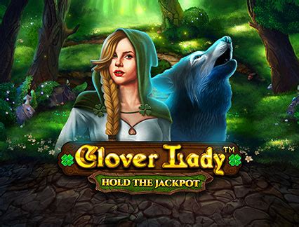 Lady Forest LeoVegas